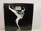 David Bowie-the Man who sold the world LP mint w/poster