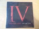 Coheed and Cambria Welcome Home Vinyl Record 7