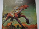 PALADIN CHARGE VINYL LP BRONZE ILPS 9190 1972 UK G/FOLD EX/VG