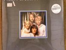 ABBA Greatest Hits Vol 2 LP Original Atlantic SD 16009 Hype Sticker SEALED