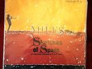 Miles Davis - Sketches of Spain Original A1 / B1 Pressing  Audiophile's Dream