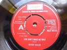 Bunny Sigler - Girl Don't Make Me Wait - Demo Copy - London HLU 10518 - Northern