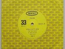 FEIN (Gay Vaquer, Jane Duboc, Luiz Eca) - 1971 JAZZ FUNK PSYCH BRAZIL 7