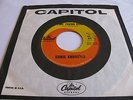 ERNIE ANDREWS - FINE YOUNG GIRL / THEN I'LL KNOW - CAPITOL