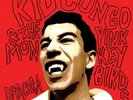 Dracula Boots [VINYL] Kid Congo & the Pink Monkey Birds Vinyl