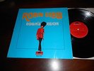 ROBIN GIBB Robin´s Reign SPECIAL EDITION POLYDOR rare  SWISS / AUSTRIA LP