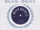 Buster's All Stars - Captain Burke 7