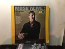 MOSE ALLISON - Mose Alive  - ATLANTIC 1450 {nm orig} *1966* w/Stan Gilbert  RARE
