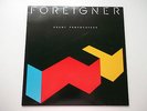 FULLY SIGNED BY ALL FOUR MEMBERS UK Atlantic LP FOREIGNER Agent Provocateur