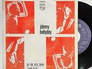 JOHNNY HALLYDAY OH MA JOLIE SARAH PS 7