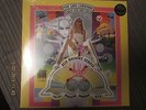 ACID MOTHERS TEMPLE - PINK LADY LEMONADE(your from inner space) LP