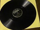 Quintette of the Hot Club of France (Django Reinhardt) RARE 78rpm record ROYALE