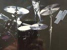 WHIPLASH SOUNDTRACK RSD 2015 First Pressing Limited Edition