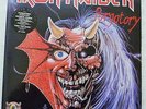 # Iron Maiden PURGATORY/MAIDEN JAPAN Metal Limited Edition G/F 2(EP) LP-M00213