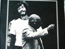 # F. Fanigliulo MI ERO SCORDATO DI ME ASCOLTO ITALY '77 (EX-) LP-I00171