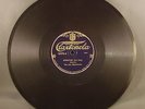 PRE WAR JAZZ 78 Jazz Harmonizers Baileys Lucky 7 Lazy Daddy Claxtonola 40375 E+