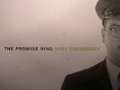 PROMISE RING, The - Very Emergency (remastered) - Vinyl (LP + MP3 download code)