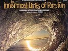 FARM - The Innermost Limits Of Pure Fun (Soundtrack) (reissue) - Vinyl (LP)