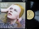David Bowie Hunky Dory on RCA Victor Vinyl 1971