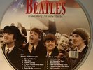 The Beatles Broadcasting Live In The USA '64 on Splatter Vinyl