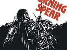 Burning Spear Marcus Garvey 180grm vinyl lp & download new & sealed