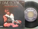 David Bowie - The Prettiest Star - Philips - Italy - 1970