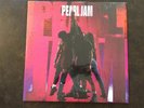 PEARL JAM TEN LP Heavy Vinyl 12