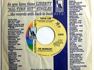 MURMAIDS 45 Paper Sun / Song Through Perception NEAR MINT Psych PROMO Fuzz e3271