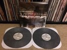Thursday War All the Time LP la dispute saves the day touche amore