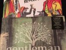 2 x Vinyl MTV UNPLUGGED GENTLEMAN + Udo Lindenberg feat. Jan Delay Remixes OVP