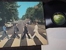 Beatles - Abbey Road (Apple UK Original LP 1969) -2/ -2. No 