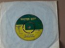 Clancy Eccles - Feel The Rhythm (Doctor Bird UK Original 7
