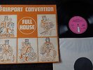 Fairport Convention - Full House (Pink Island UK Original LP 1970) Folk Prog