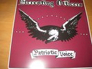 Arresting Officers LP Rock-o Rama  RoR Oi Punk