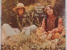 THE INCREDIBLE STRING BAND: Wee Tam USA Elektra Gold ’68 Psych LP VG+