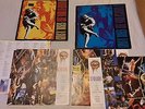Guns N Roses Use Your Illusion I and II Original LP's Bundle