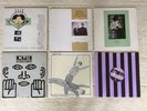Vinyl 12 Inch Singles 1980's Simple Minds, Soft Cell, Eurythmics, Ultravox Etc