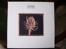 SOPHIA Fixed water 33 UK LP 33 tours 1996 FLOWLP 004
