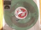 GHOSTBUSTERS Ray Parker Jr 10