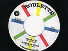 Ronnie Hawkins  45  Mary Lou / Need Your Lovin'   Roulette 4177   M-