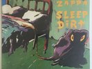 FRANK ZAPPA   Sleep Dirt   RARE Original SEALED LP 1979 Discreet