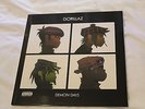 Gorillaz - Demon Days 2LP
