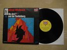 Die drei ??? Fragezeichen und der Teufelsberg - Nr.: 19 - Vinyl - Lp