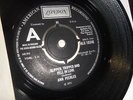 ANN PEEBLES, Slipped, Tripped and..., LONDON DEMO HLU10346  ORG. UK, MINT, 7inch