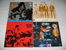 3 Vinyl LP SLADE - Alive + Vol Two + Play It Loud + 1 Maxi-Single   1st press