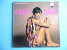 Memphis Black:  Soul Club