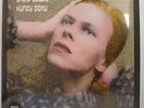 David Bowie Hunky Dory Remastered 180G Vinyl  New