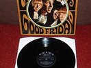 THE EASYBEATS Good Friday LP 1967 UNITED ARTISTS MONO 1st Press