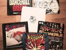 Hip-Hop / Scratch Vinyl + Beats & Breaks / Breakbeat