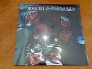 Genius/GZA – Liquid Swords 2 lp